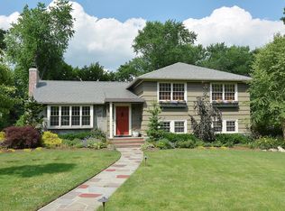 125 Clark St, Glen Ridge, NJ 07028