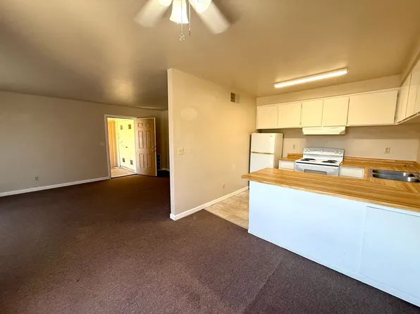 266 S. Yolo Street, 266 S Yolo St APT 4, Willows, CA 95988