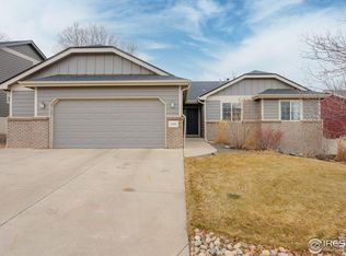 1195 W 50th St, Loveland, CO 80538