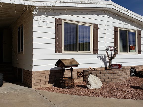 2nd image of 5348 W Diamond K St #6