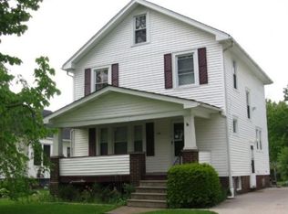 1765 E 34th St, Lorain, OH 44055