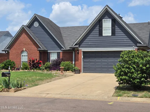 7897 Jane Ayre Dr, Southaven, MS 38671