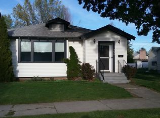 2830 2nd St, Baker City, OR 97814
