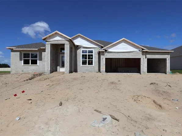 3309 FOREST PACKS LOOP, APOPKA, FL 32712