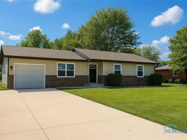 17649 Woodburn Ave, Grand Rapids, OH 43522