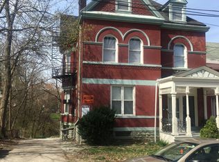 2659 Bellevue Ave APT 2, Cincinnati, OH 45219