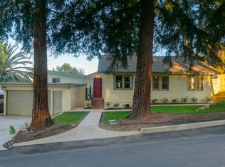 1386 Orchard Dr, Ojai, CA 93023