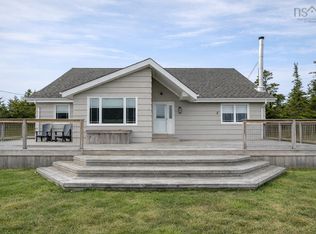 19 Long Point Rd, Barrington, NS B0W 1P0