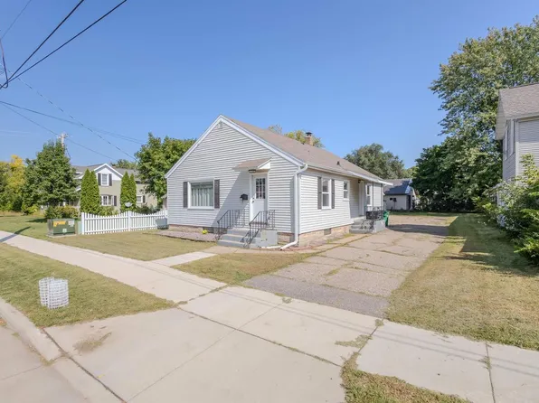 920 North 11TH STREET, Wisconsin Rapids, WI 54494