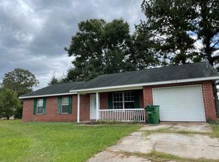 2119 Hamilton St, Quincy, FL 32351
