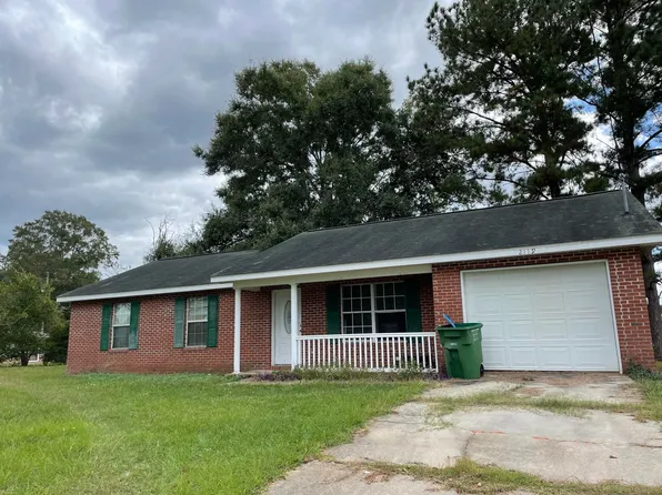 2119 Hamilton St, Quincy, FL 32351