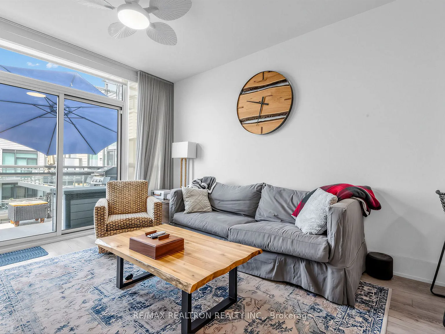 1 bed, $1,950 — Photo 3