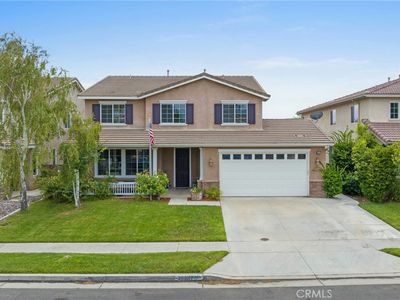 23887 Cloverleaf Way, Murrieta, CA, 92562