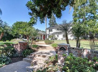 569 Woodland Rd, Pasadena, CA 91106