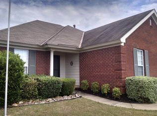 1957 Regent Rd, Prattville, AL 36066