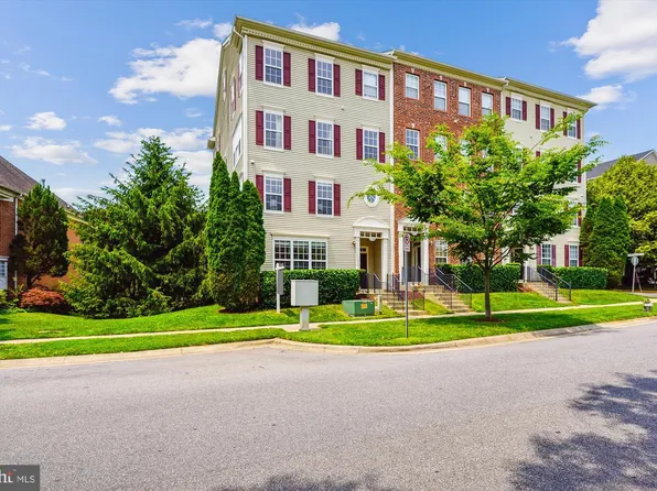 604 Highland Ridge Ave Unit 100, Gaithersburg, MD 20878