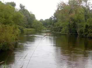 16908 Jefferson Rd, Morley, MI 49336