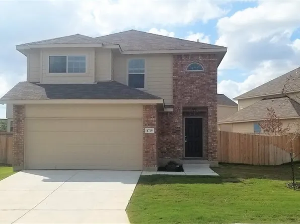 4719 War Horse Dr, San Antonio, TX 78242