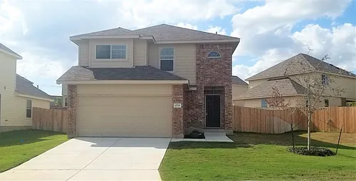 4719 War Horse Dr Photo 1