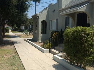 430 S Columbus Ave, Glendale, CA 91204