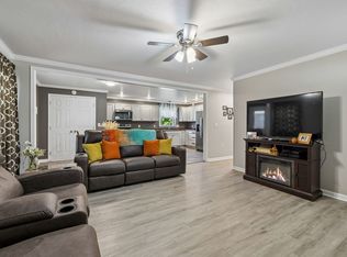 8181 Cedar Grove Rd, Big Sandy, TN 38221