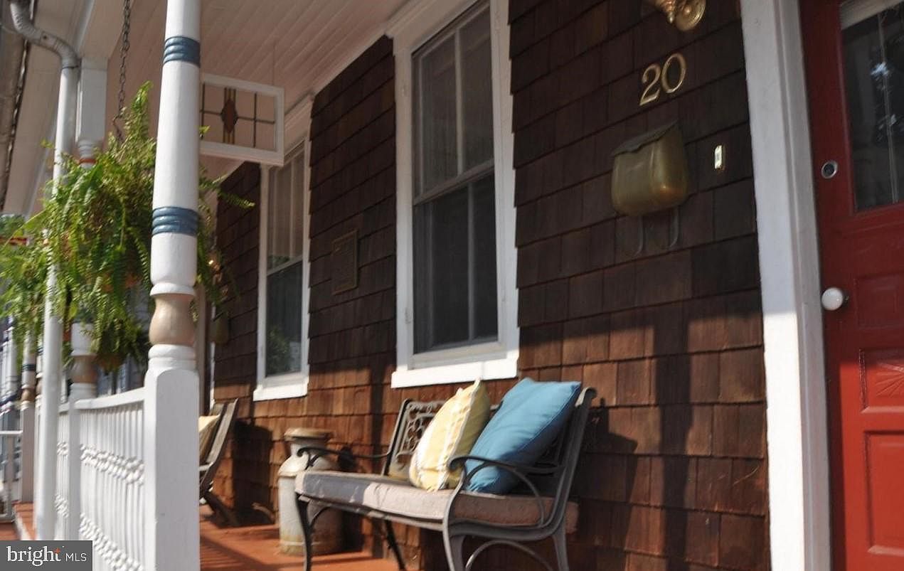 20 Madison Pl, Annapolis, MD 21401 Zillow