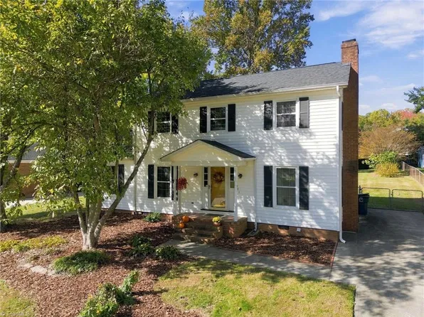 801 Coronado Dr, Greensboro, NC 27410