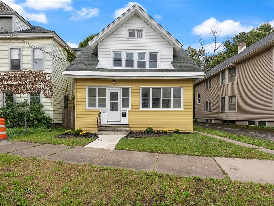 1410 Butternut St, Syracuse, NY 13208 | Zillow