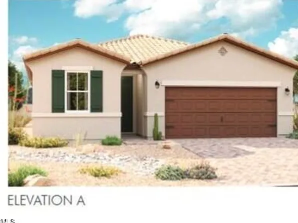 39966 W COLBY Drive, Maricopa, AZ 85138