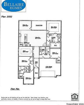 5th image of 28027 Versant Hls