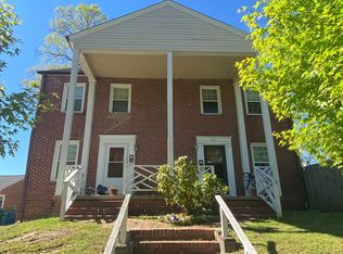 1609 W Club Blvd #11, Durham, NC 27705