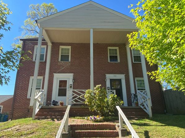 1609 W Club Blvd #11