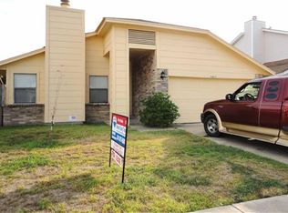 11211 Windmark Pl, Houston, TX 77099