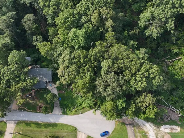 E Graham Ln #12, Rogers, AR 72758