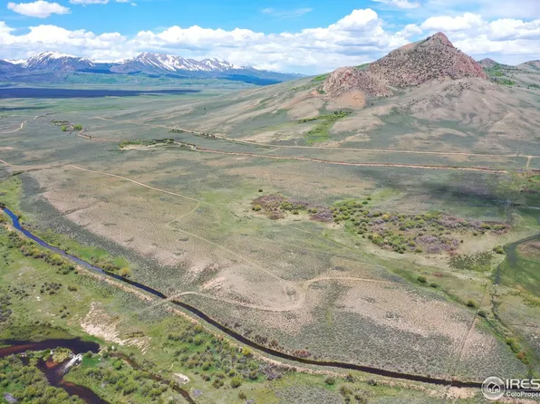 1329 JCR 20, Walden, CO 80480