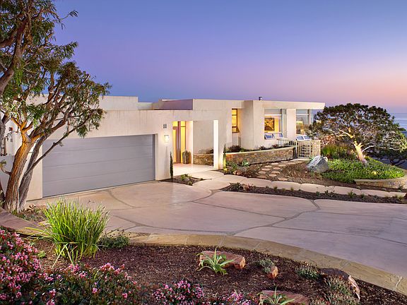 11 Monarch Bay Front of Home