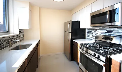 Rented by Kahen Properties