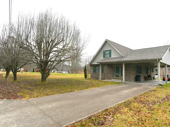 512 Jewell Ln, Morehead, KY 40351