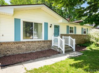 1942 Bridle Creek Dr SE, Kentwood, MI 49508