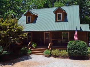 17 Malibu St, Martin, GA 30557
