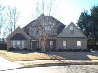6729 Rabbit Den Cv, Arlington, TN 38002