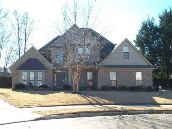 6729 Rabbit Den Cv, Arlington, TN 38002