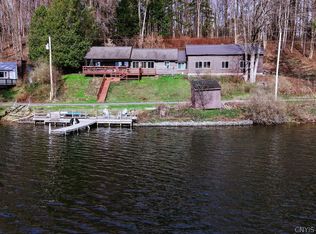 3129 Hawes Rd, Erieville, NY 13061