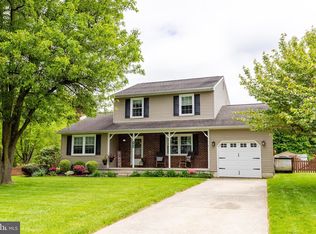 392 Catalba Ave, Mickleton, NJ 08056