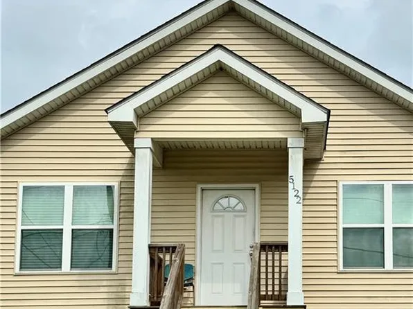 5122 Verdin St, Lafitte, LA 70067