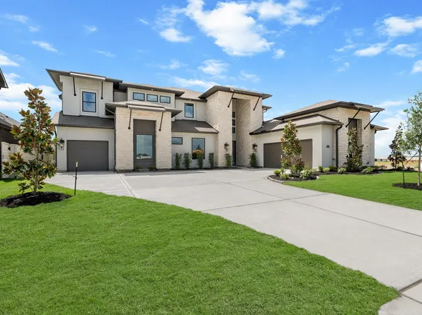 825 Stable Sands Way, League City, TX 77573