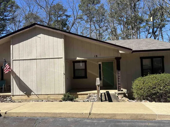 18 Lonjeta Ln, Hot Springs, AR 71909