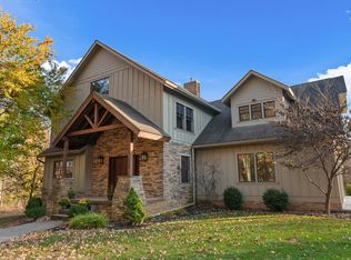 11414 Trenton Rd, Galena, OH 43021