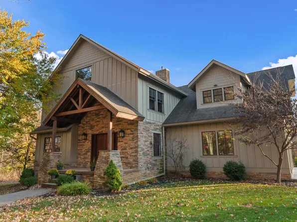 11414 Trenton Rd, Galena, OH 43021
