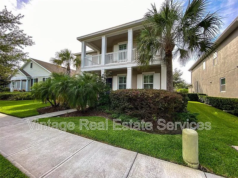 Grand Hampton — Photo 2
